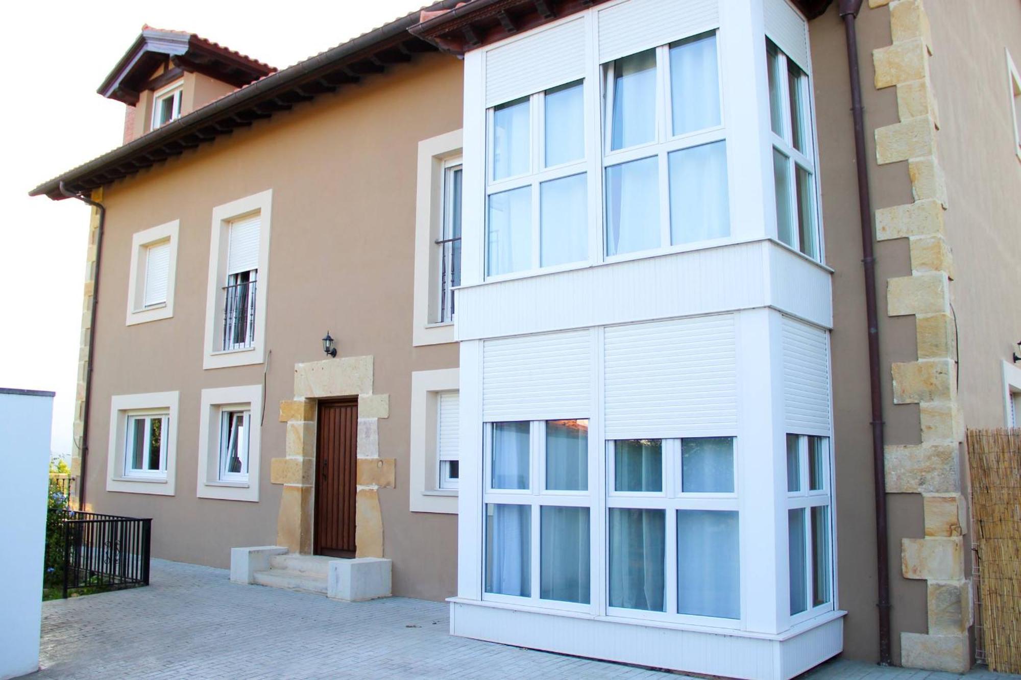 El Collado, Ruiloba Villa Sierra  Exterior foto