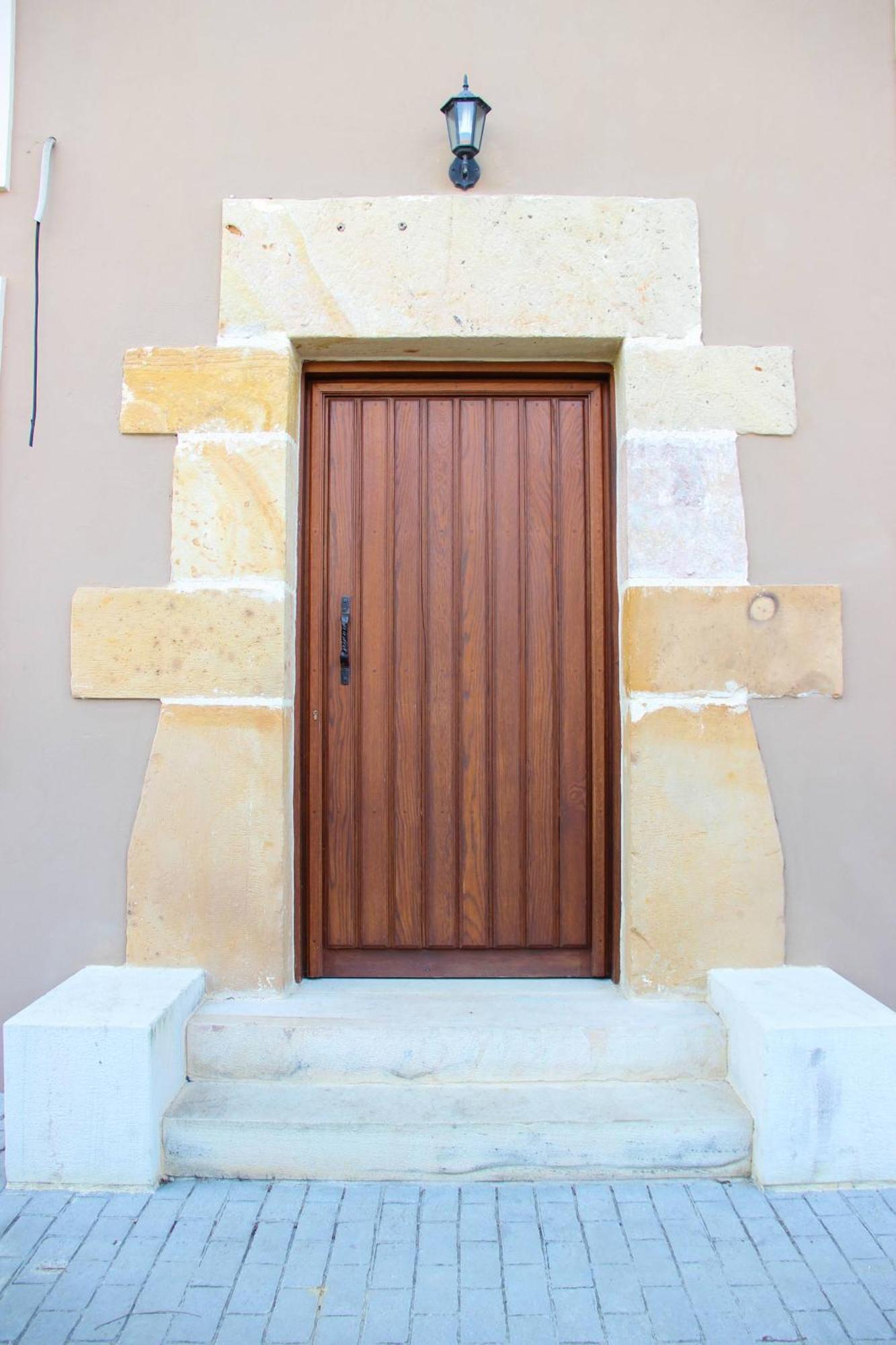 El Collado, Ruiloba Villa Sierra  Exterior foto